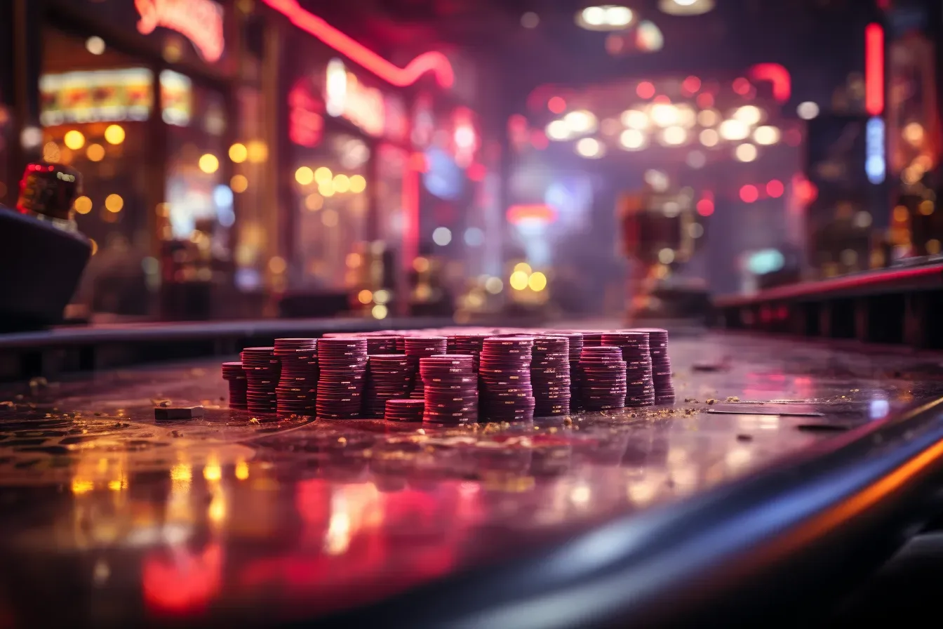 Comment lire la Upcard du croupier au Blackjack en direct image