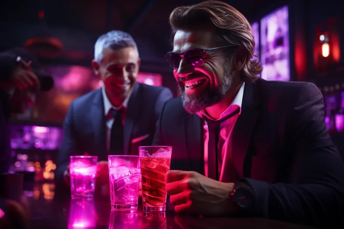 Comment se comporter lors de l'utilisation du chat de casino en direct image