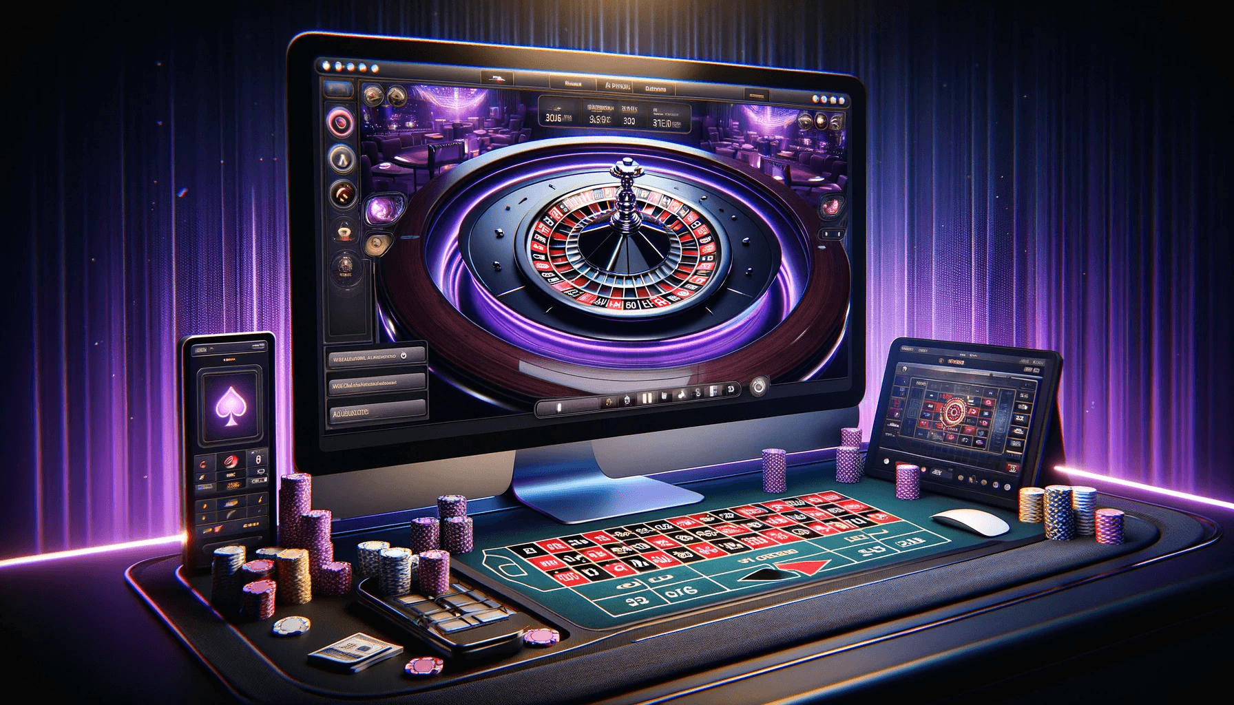 Les 5 meilleurs casinos de roulette en direct que vous devez essayer image