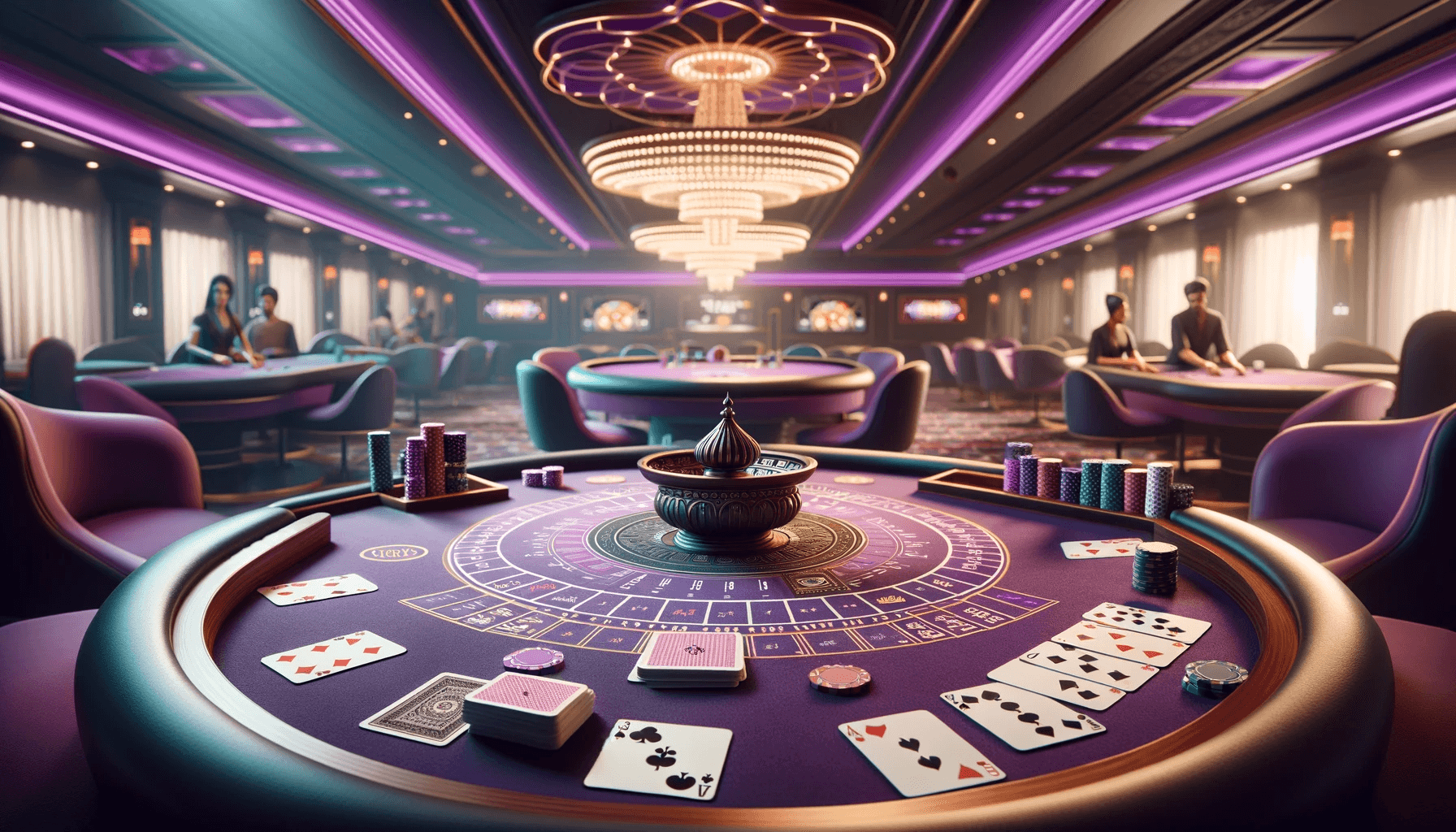 Andar Bahar pour les joueurs avancés image