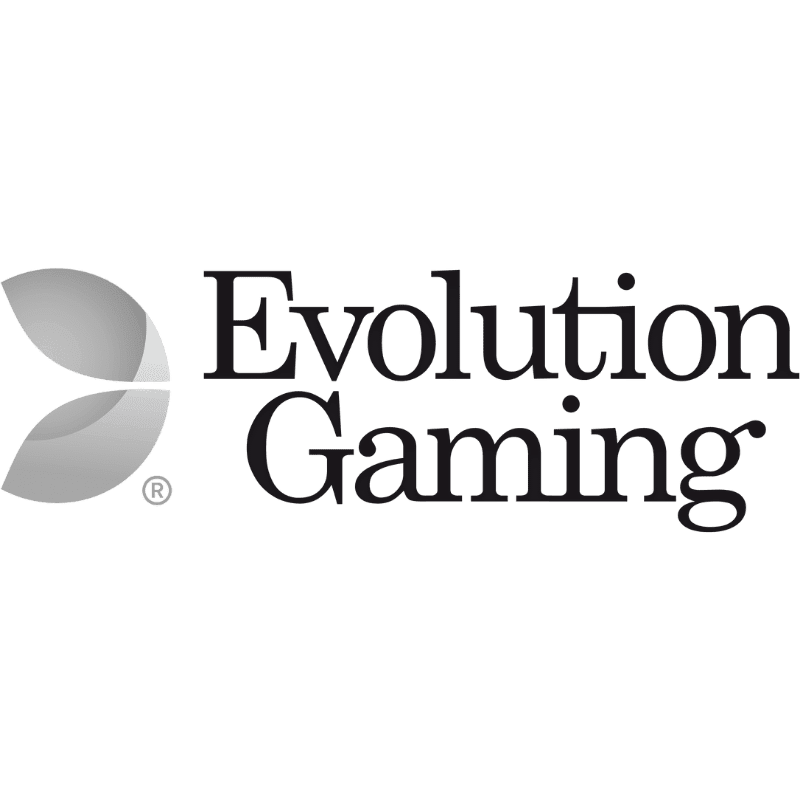 Top 10 des Casino Live Evolution Gaming