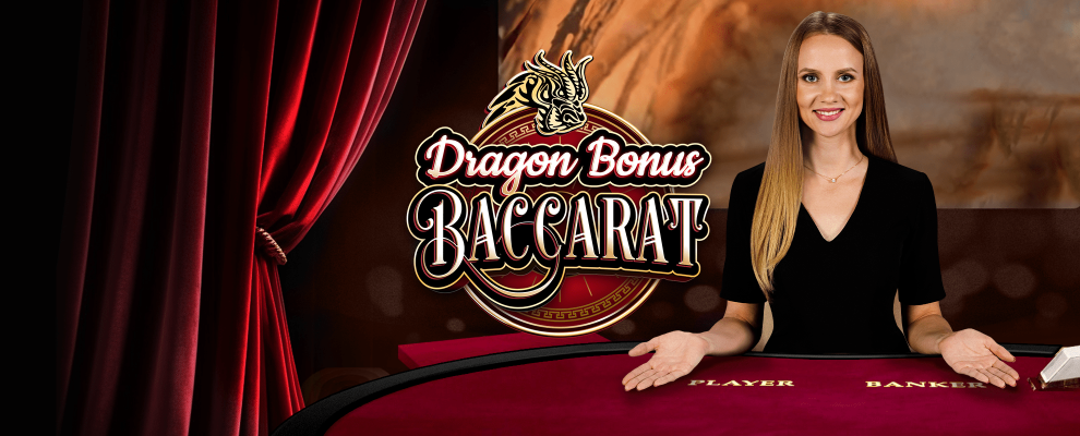 Baccarat Dragon Bonus