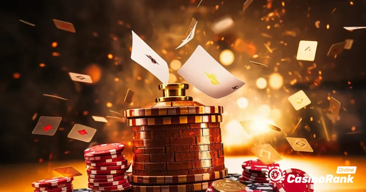 Boomerang Casino invite les fans de jeux de cartes à rejoindre les Royal Blackjack Fridays