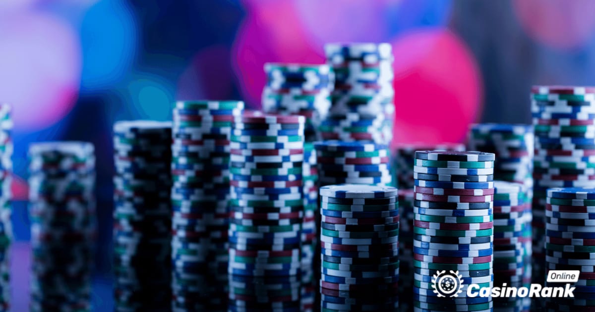 5 raisons convaincantes de jouer sur les meilleurs sites de casino en direct