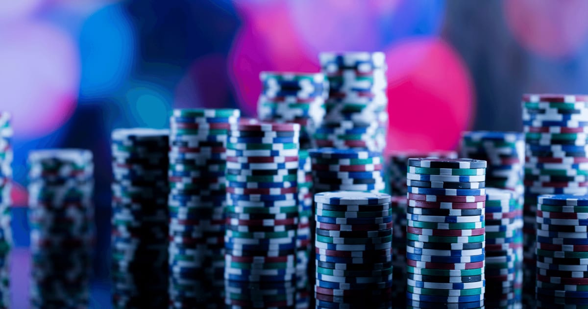 5 raisons convaincantes de jouer sur les meilleurs sites de casino en direct