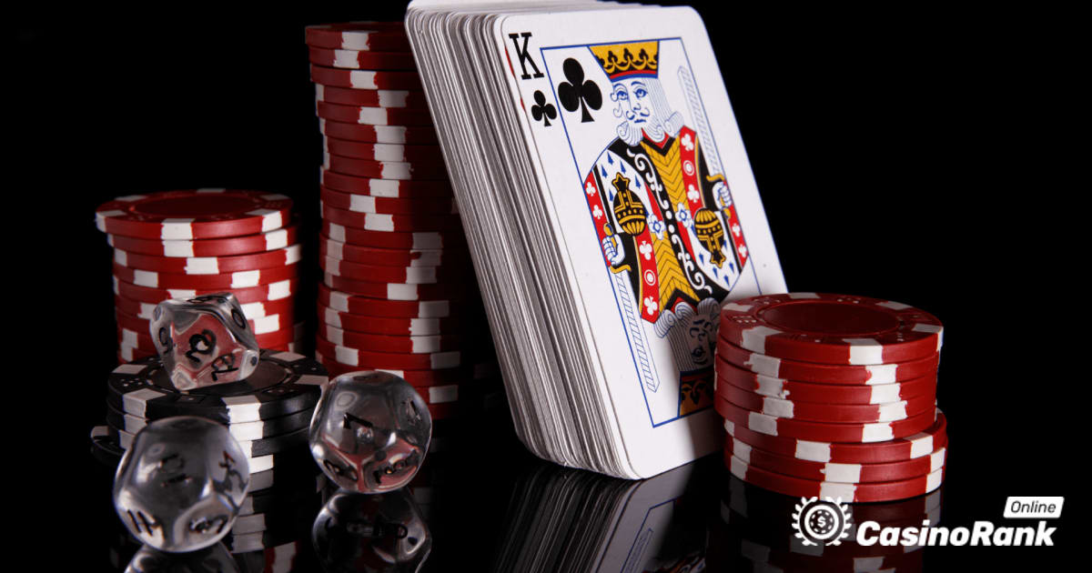 Les jeux de vidéo poker peuvent-ils avoir un taux de retour supérieur à 100 % ?