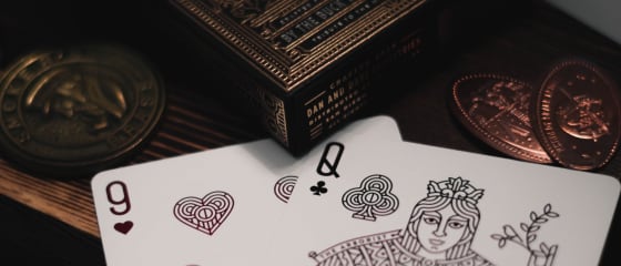 BetConstruct lance le Pai Gow Poker en direct