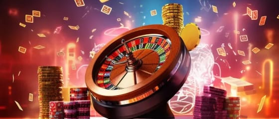 Top 3 des offres de bienvenue du casino en direct pour les dépôts Neteller en octobre 2023