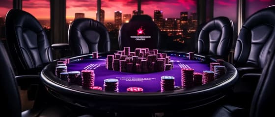 MaÃ®triser le Texas Hold'em en direct : aperÃ§u pour les dÃ©butants
