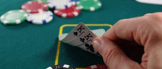 Guide de poker pour faire la main gagnante