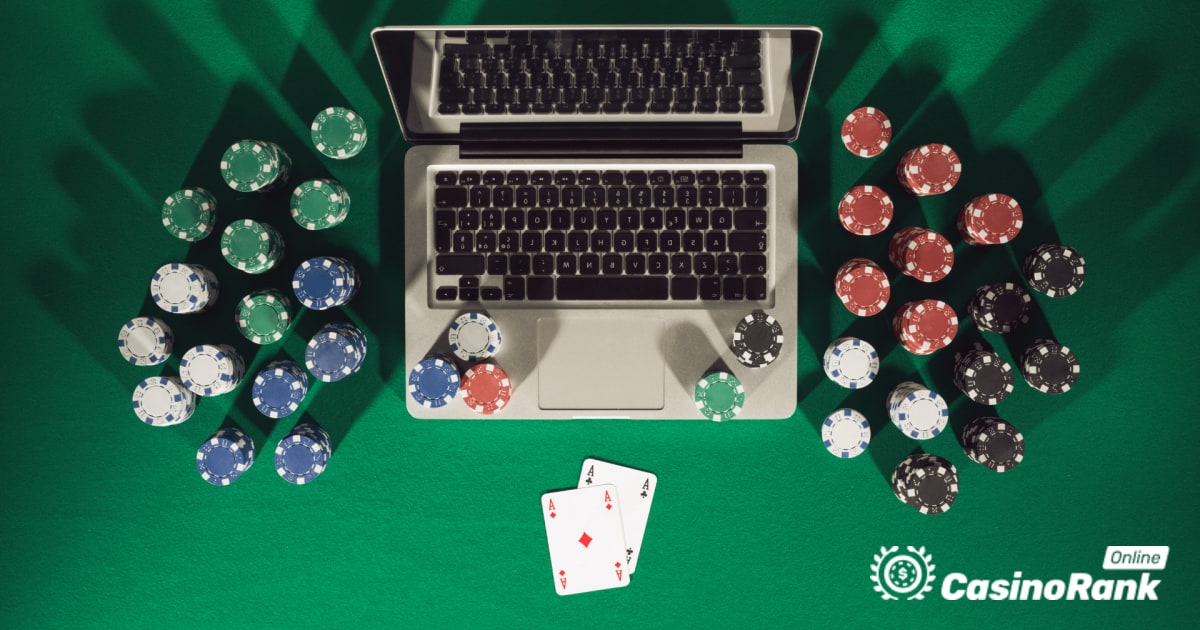 Quels jeux de casino avec croupiers en direct sont les meilleurs pour jouer en ce moment ?