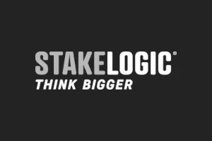Classement des meilleurs casinos en direct Stakelogic