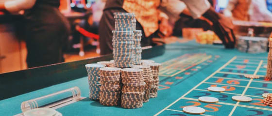 Top 5 des jeux de casino en direct les mieux payés en 2021
