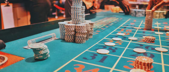 Top 5 des jeux de casino en direct les mieux payés en 2021