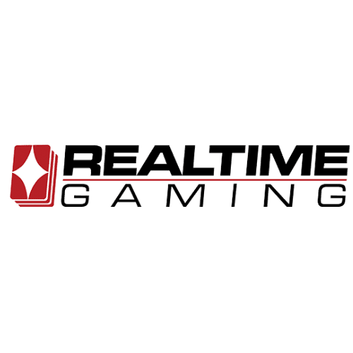 Top 10 des Live Casino Real Time Gaming