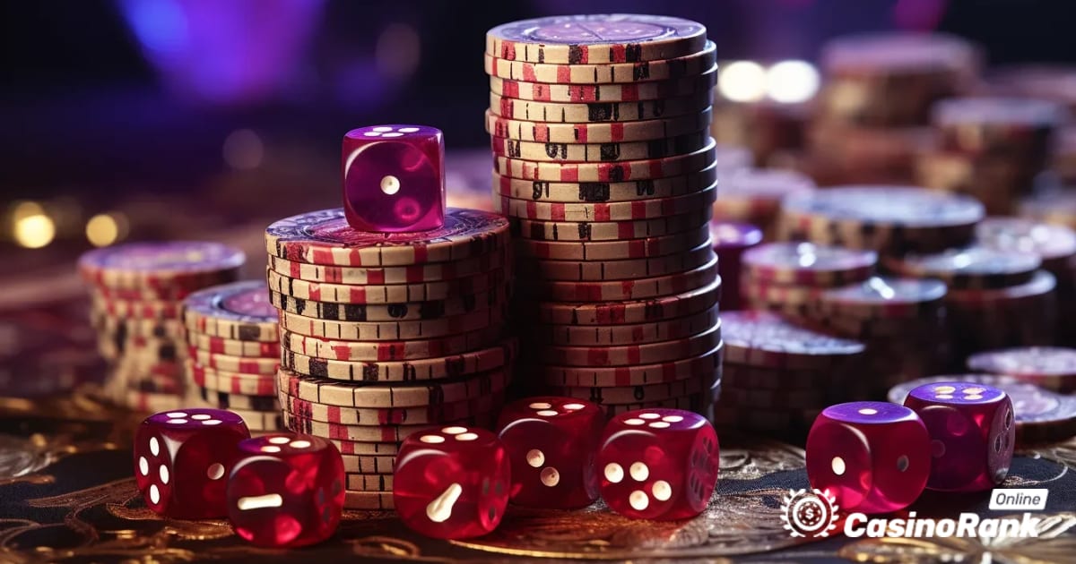 Casinos en ligne en direct les plus payants