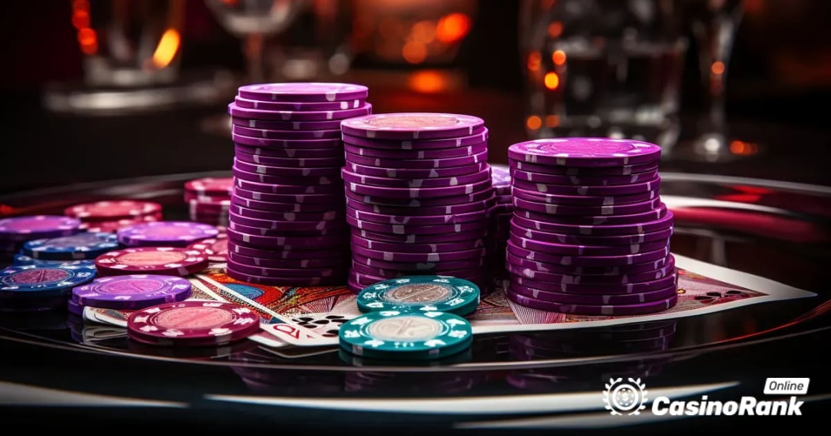 Comment jouer au poker à trois cartes en direct en ligne : guide du débutant