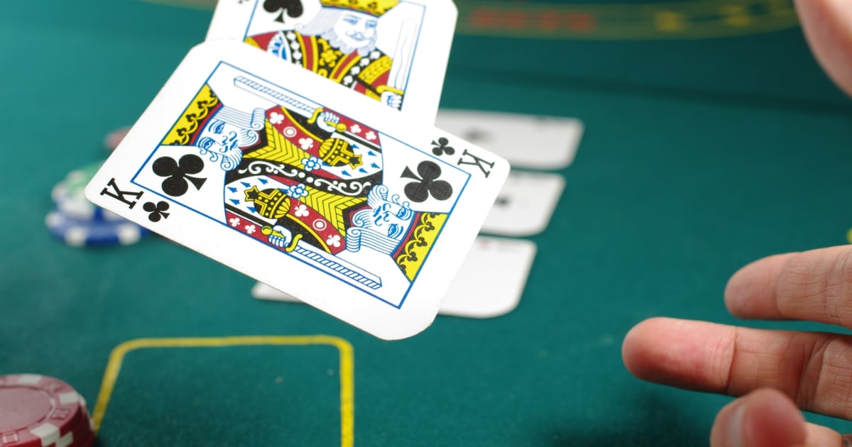Comment sélectionner les meilleurs casinos en direct