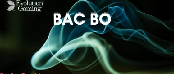 Evolution lance Bac Bo pour les fans de Dice-Baccarat