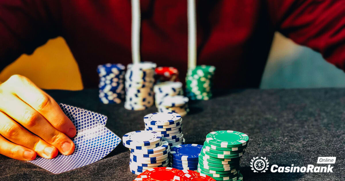 Astuces utilisées par les casinos pour rendre Gamblers paris Keep