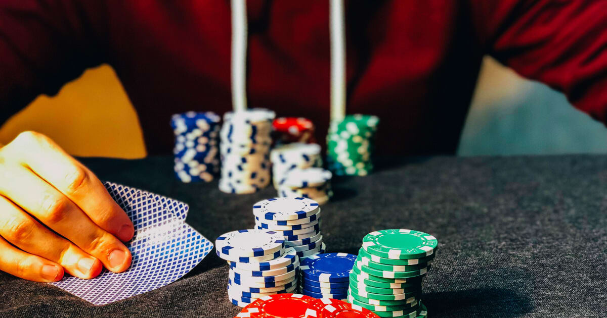 Astuces utilisées par les casinos pour rendre Gamblers paris Keep