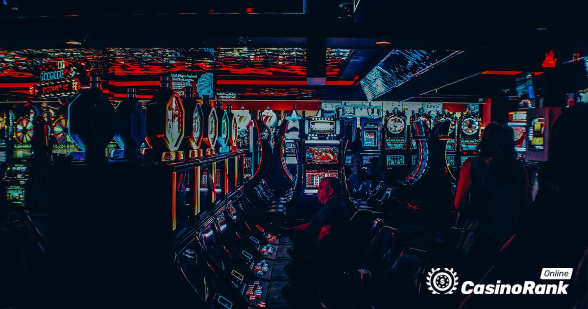 Les casinos en ligne peuvent-ils expulser un joueur?