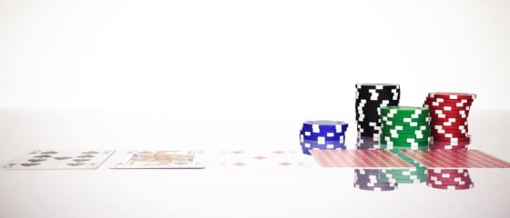 Comprendre la règle du Blackjack Soft 17 dans le jeu en ligne