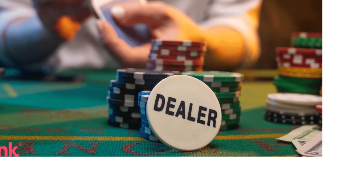 Pragmatic Play Encres Live Dealer Studio Deal with Stake