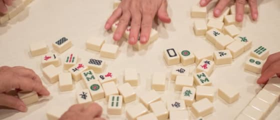 BrÃ¨ve histoire du mahjong et comment y jouer