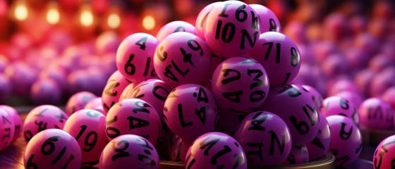 La popularité de la loterie en direct en ligne et du keno en direct