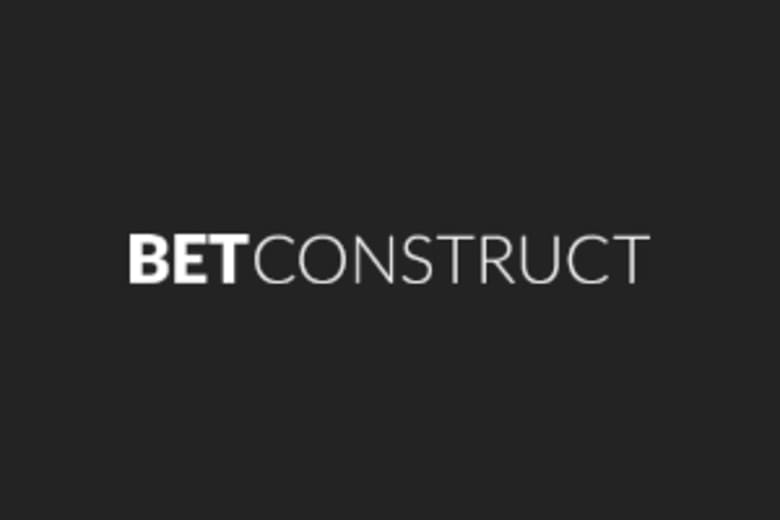 Classement des meilleurs casinos en direct Betconstruct