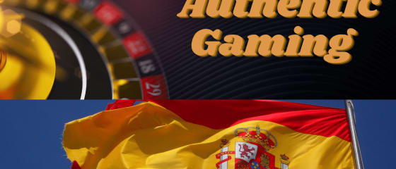 Le jeu authentique fait son entrée en Espagne