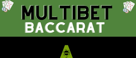Authentic Gaming lance le MultiBet Baccarat – Aperçu détaillé