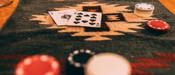 Le comptage de cartes au Blackjack Live est-il possible ?