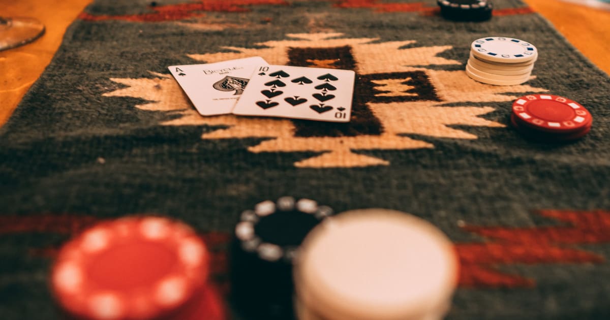 Le comptage de cartes au Blackjack Live est-il possible ?