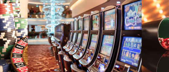 Conseils de casino en direct pour gagner plus souvent