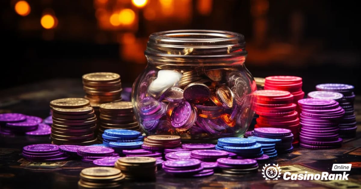 Comment être assuré que vous choisissez le meilleur bonus de casino en direct