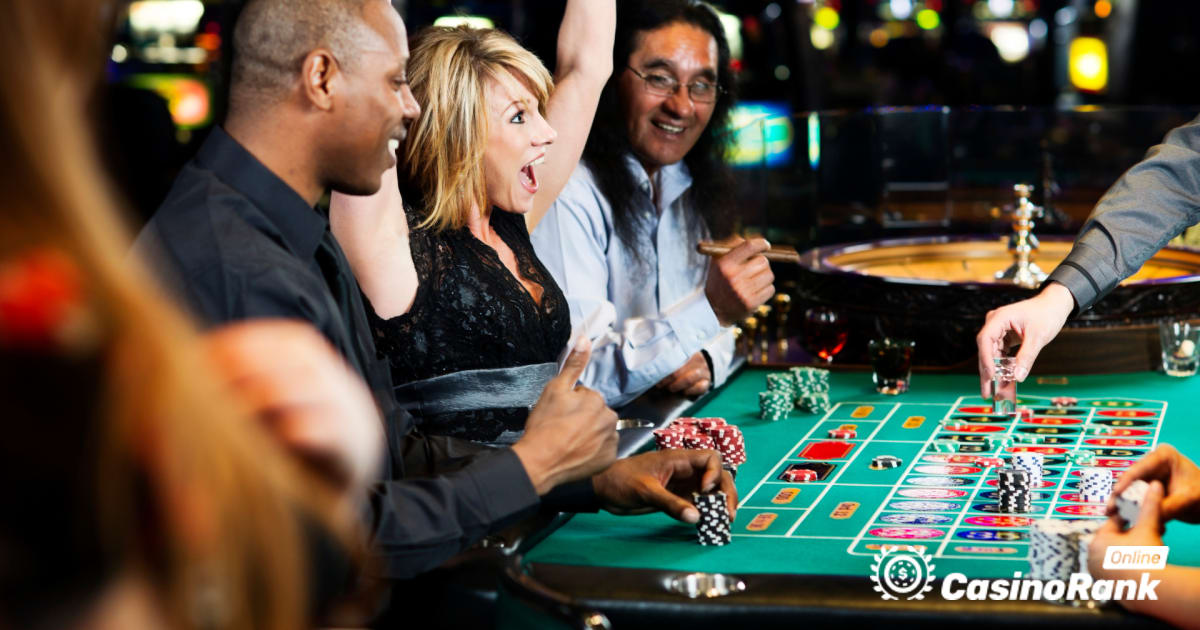 Pragmatic Play lance la roulette espagnole pour Ã©largir son offre de casino en direct