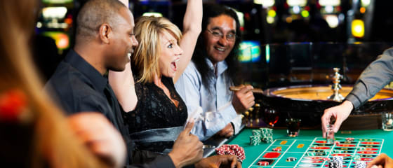 Pragmatic Play lance la roulette espagnole pour élargir son offre de casino en direct