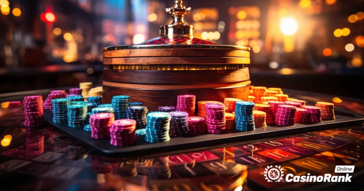 Choisir le meilleur jeu de casino en direct en ligne pour vous