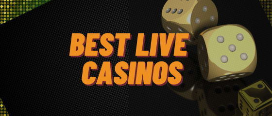 Qu'est-ce qui fait le meilleur casino en direct ?