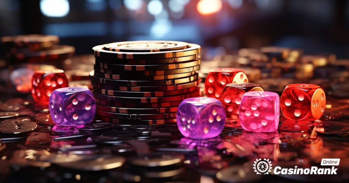 Comment reconnaître la dépendance aux jeux de casino avec croupier en direct