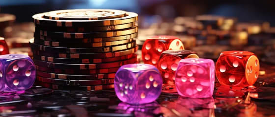 Comment reconnaÃ®tre la dÃ©pendance aux jeux de casino avec croupier en direct