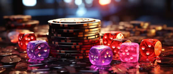Comment reconnaître la dépendance aux jeux de casino avec croupier en direct