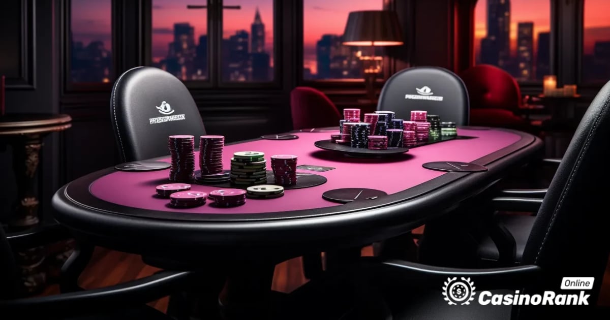 Conseils pour les joueurs de poker à 3 cartes en direct