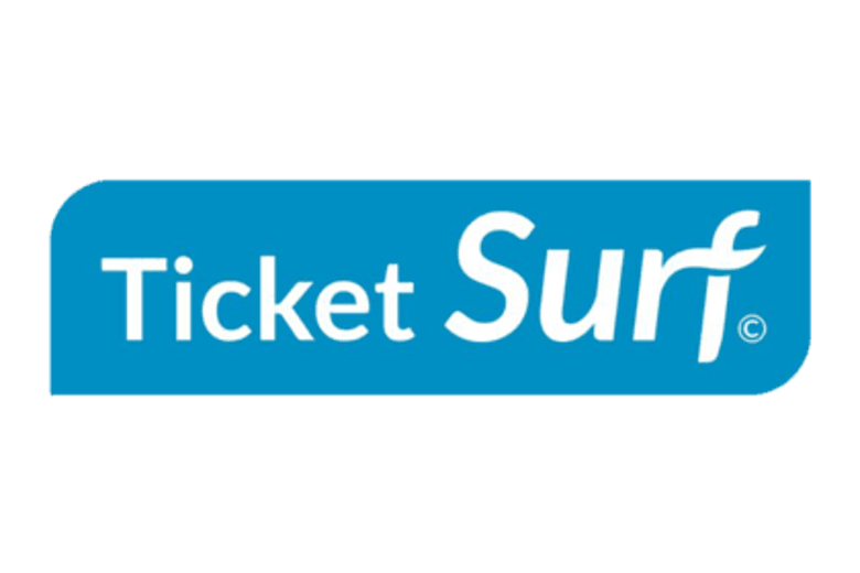 10 casinos en direct qui utilisent TicketSurf pour les dépôts sécurisés