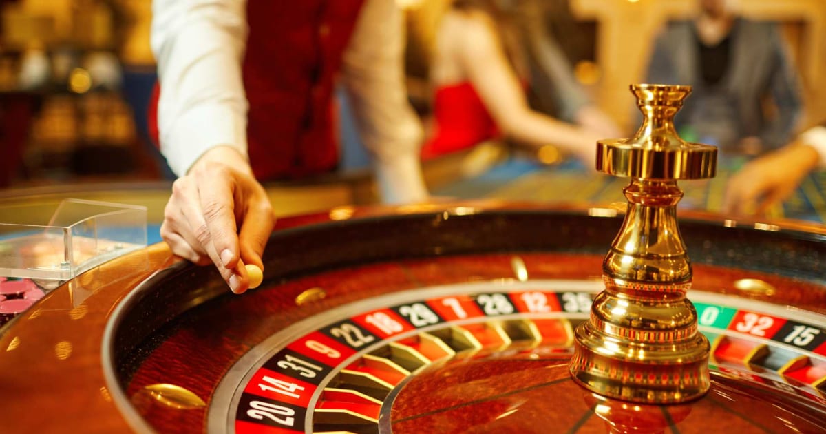 Les joueurs peuvent-ils battre le croupier du casino en direct ?
