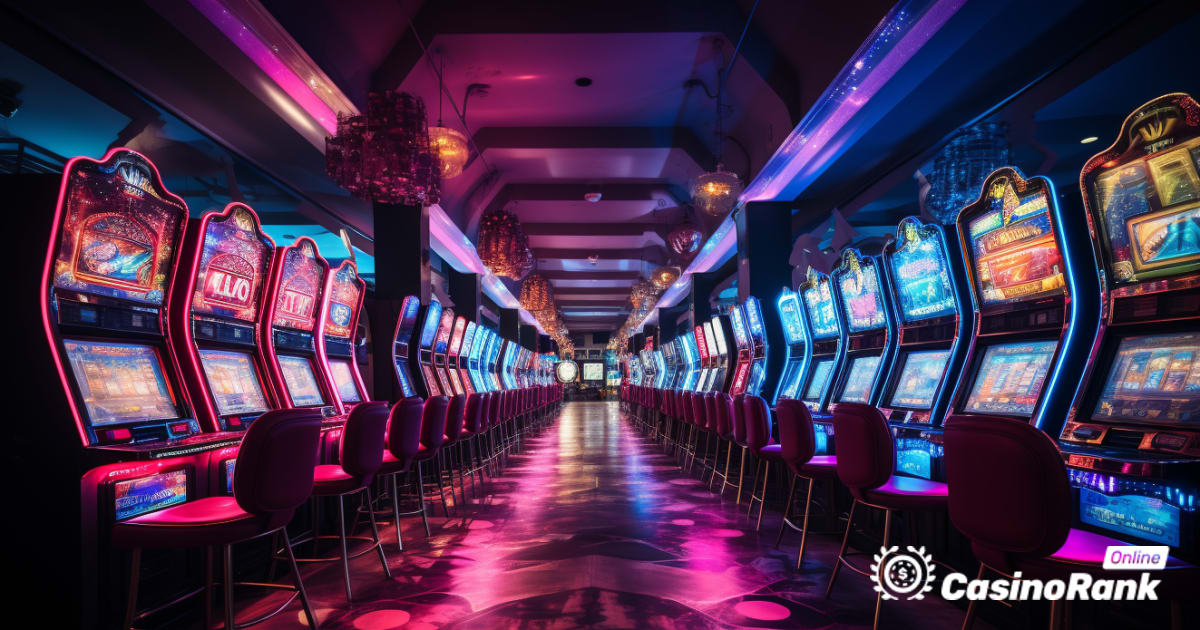 Les avantages et les inconvénients des casinos en direct avec bonus sans dépôt