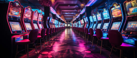 Les avantages et les inconvÃ©nients des casinos en direct avec bonus sans dÃ©pÃ´t