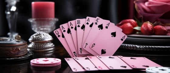 Gérer l'inclinaison dans le poker en ligne en direct et respecter l'étiquette du jeu